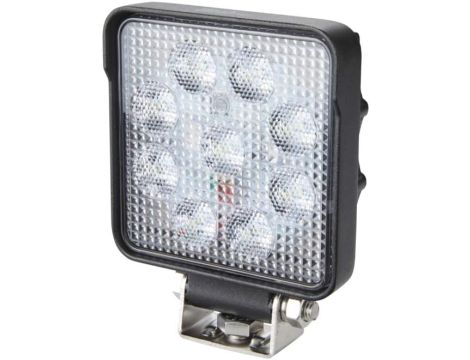 Oświetlenie pomocnicze Hella 1GA 357 103-012 - 2