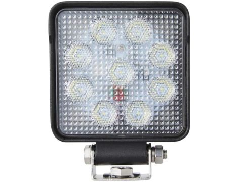 Oświetlenie pomocnicze Hella 1GA 357 103-012 - 3