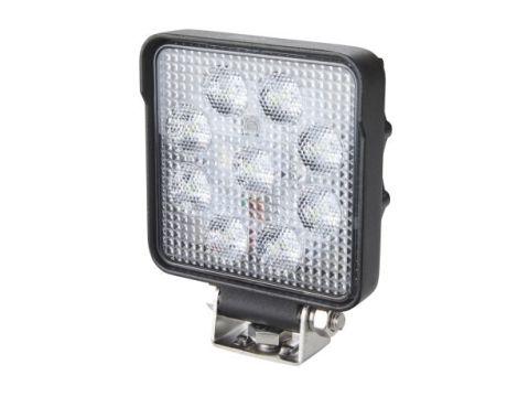 Oświetlenie pomocnicze Hella 1GA 357 103-012 - 9