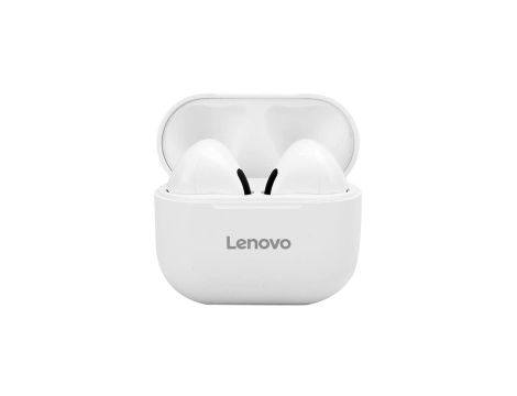 Słuchawki bezprzewodowe douszne Lenovo LP40