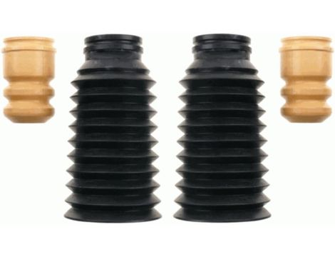 Sachs 900 123 Zestaw ochrony przeciwpyłowej, amortyzator - 2