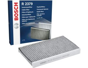 Bosch R2379 filtr kabinowy - image 2