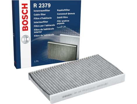 Bosch R2379 filtr kabinowy - 2