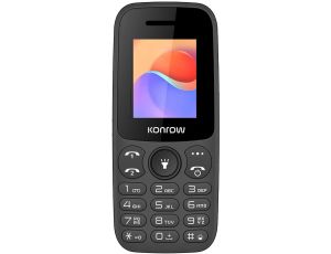 Telefon komórkowy Konrow Moby 32MB J.Angielski 69E151 - image 2