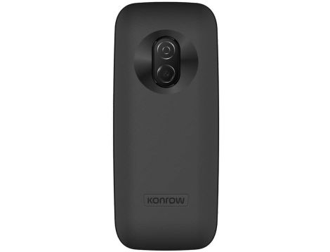 Telefon komórkowy Konrow Moby 32MB J.Angielski 69E151 - 4
