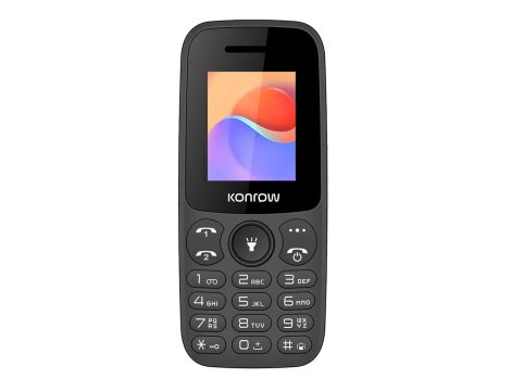 Telefon komórkowy Konrow Moby 32MB J.Angielski 69E151