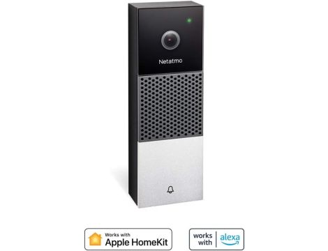 Wideodomofon Netatmo NDB-EC - 3