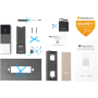 Wideodomofon Netatmo NDB-EC - 8