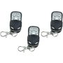 Pilot uniwersalny Tempo di Saldi TELEC433 3szt - 3