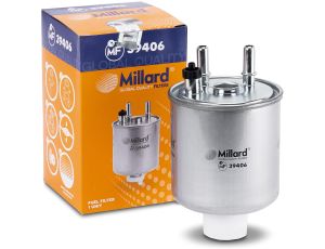 Filtr paliwa MF-39406 Millard - image 2