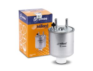 Filtr paliwa MF-39406 Millard