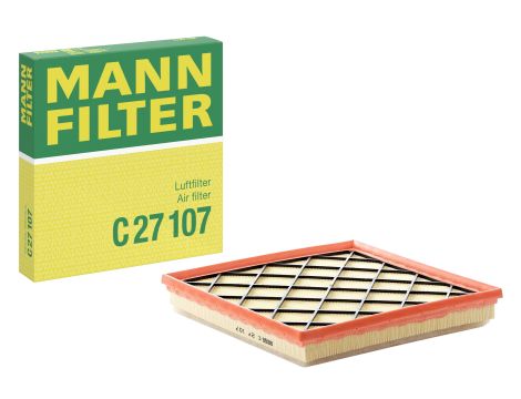 Mann-Filter OFOCASE