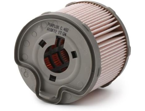 PURFLUX C482 filtr oleju 1 model losowy - 4