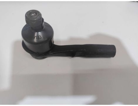 febi bilstein 28619 Końcówka drążka krawatowego - 5