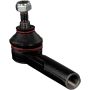 febi bilstein 28619 Końcówka drążka krawatowego - 4