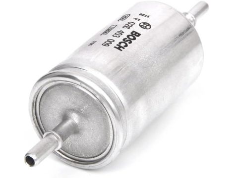 BOSCH F026403009 FILTR PALIWA DO SAMOCHODU FORD 114633 - 5