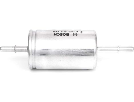 BOSCH F026403009 FILTR PALIWA DO SAMOCHODU FORD 114633 - 7