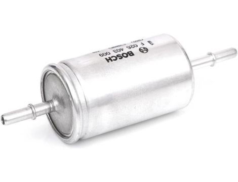 BOSCH F026403009 FILTR PALIWA DO SAMOCHODU FORD 114633 - 6