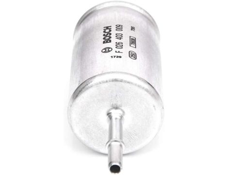 BOSCH F026403009 FILTR PALIWA DO SAMOCHODU FORD 114633 - 8