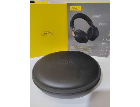 Jabra Elite 85h Amazon Edition - bezprzewodowe słuchawki - 4