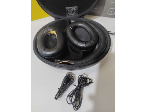 Jabra Elite 85h Amazon Edition - bezprzewodowe słuchawki - 6