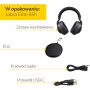 Jabra Elite 85h Amazon Edition - bezprzewodowe słuchawki - 4