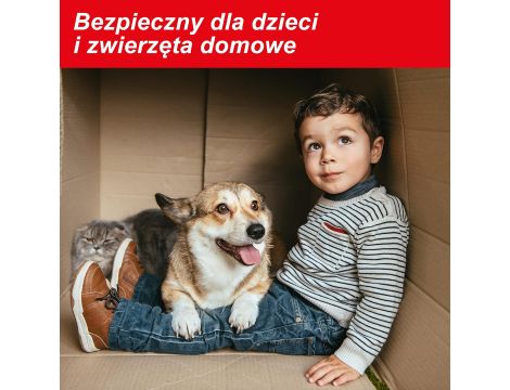 SWISSINNO Pułapka na Myszy PRO SuperCat - 6