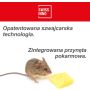 SWISSINNO Pułapka na Myszy PRO SuperCat - 4
