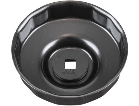 KS Tools 150.9327 3/8” klucz do filtra oleju 93-15 - 3