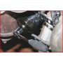 KS Tools 150.9327 3/8” klucz do filtra oleju 93-15 - 5