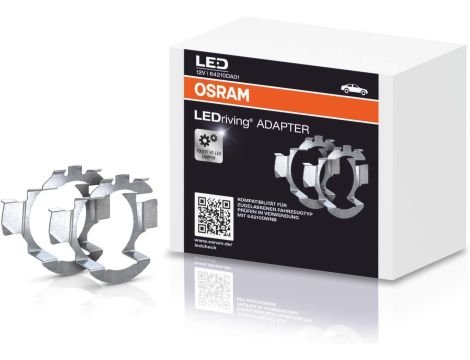 Oprawka do żarówki Osram 64210DA01 - 2