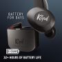 Klipsch T5 Słuchawki Bluetooth Czarne - 7