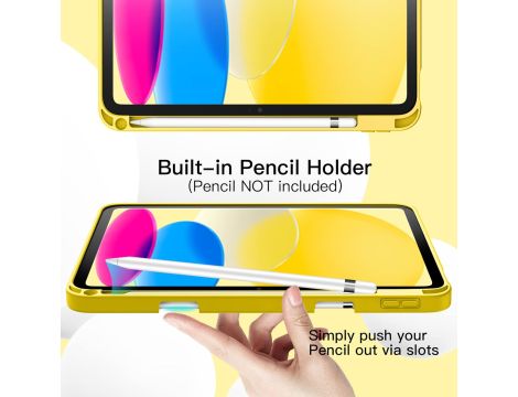 JETech Etui dla iPad 10 - 6