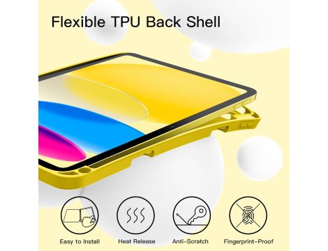 JETech Etui dla iPad 10 - 4