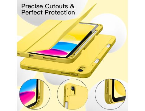 JETech Etui dla iPad 10 - 9