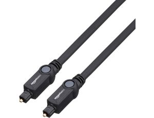 AmazonBasics HL-003144 TOSLINK Cyfrowy Kabel Audio - image 2