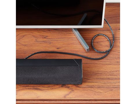 AmazonBasics HL-003144 TOSLINK Cyfrowy Kabel Audio - 8