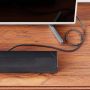AmazonBasics HL-003144 TOSLINK Cyfrowy Kabel Audio - 9