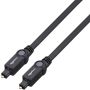 AmazonBasics HL-003144 TOSLINK Cyfrowy Kabel Audio - 2