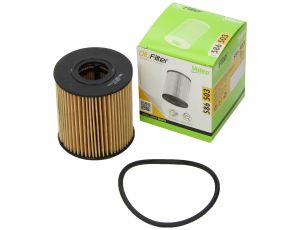 Valeo 586503 Filtr oleju