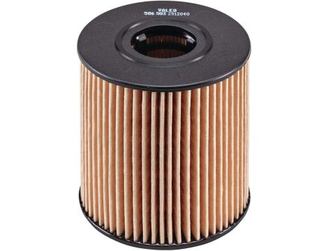 Valeo 586503 Filtr oleju - 4