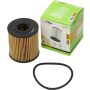 Valeo 586503 Filtr oleju - 3