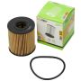 Valeo 586503 Filtr oleju - 2