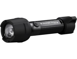 Latarka klasyczna Ledlenser 480 lm LED - image 2