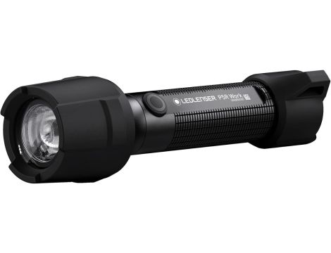 Latarka klasyczna Ledlenser 480 lm LED - 2