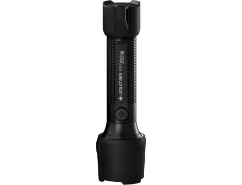 Latarka klasyczna Ledlenser 480 lm LED - 3