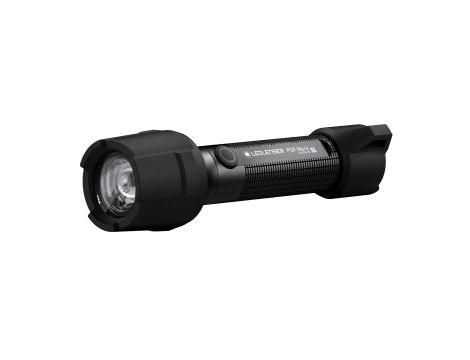 Latarka klasyczna Ledlenser 480 lm LED