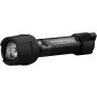 Latarka klasyczna Ledlenser 480 lm LED - 3