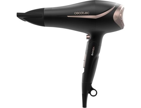 Suszarka do włosów Cecotec Bamba IoniCare Power&Go Glow - 3