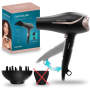 Suszarka do włosów Cecotec Bamba IoniCare Power&Go Glow - 3